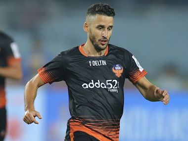 ISL 2019-20, Highlights, FC Goa vs Mumbai City FC: Hosts extend winning run and rise to top of standings ISL 2019-20, Highlights, FC Goa vs Mumbai City FC: Hosts extend winning run and rise to top of standings