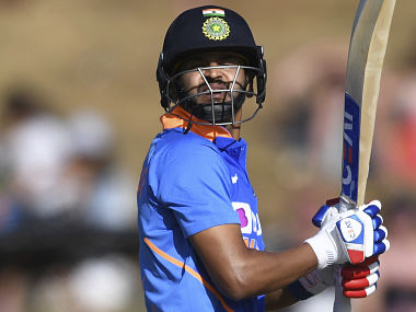 India vs New Zealand: Even in 0-3 ODI series loss, Virat Kohli and Co found answers to a prolonged problem India vs New Zealand: Even in 0-3 ODI series loss, Virat Kohli and Co found answers to a prolonged problem