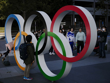 Tokyo Olympics 2020: Japan could be allowed to postpone Games to end of year, minister says in parliament Tokyo Olympics 2020: Japan could be allowed to postpone Games to end of year, minister says in parliament