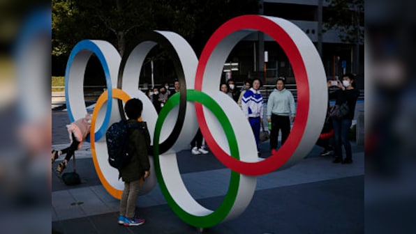 US Olympic and Paralympic Committee starts collecting logistical information to deal with coronavirus threat