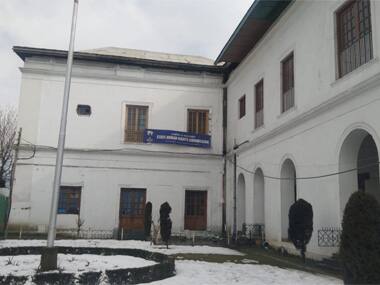 In Kashmir, complainants run pillar-to-post for justice in absence of commission for women and children that was dissolved last August