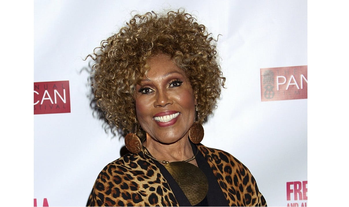 Ja’Net DuBois, best known for Good Times, passes away; Viola Davis