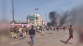 Delhi Violence Over CAA Protests Updates: Toll rises to 3 after another protester dies in clashes, 20 injured taken to GTB hospital