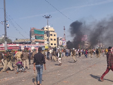 Delhi Violence Over CAA Protests Updates: Toll rises to 3 after another protester dies in clashes, 20 injured taken to GTB hospital Delhi Violence Over CAA Protests Updates: Toll rises to 3 after another protester dies in clashes, 20 injured taken to GTB hospital