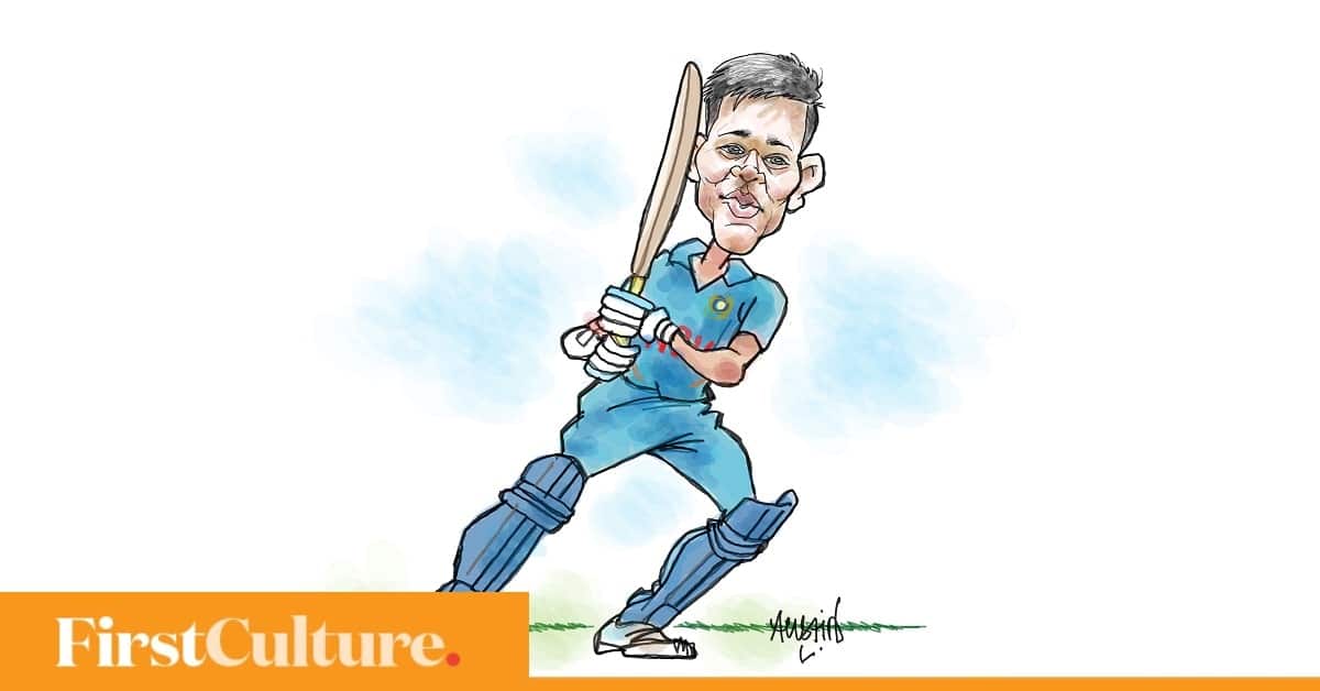 Under 19 World Cup A Look At Team India S Stars In The Making And Their Inspiring Journeys So Far Firstcricket News Firstpost