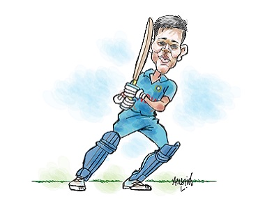 Under-19 World Cup 2020: A look at Team India's stars in the making, and their inspiring journeys so far Under-19 World Cup 2020: A look at Team India's stars in the making, and their inspiring journeys so far