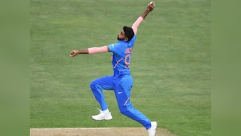Jasprit Bumrah, Shikhar Dhawan likely to be BCCI's nominations for Arjuna Award