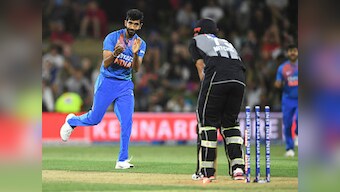 India vs New Zealand: Don't write Jasprit Bumrah off, it's never over until the world’s premier death-overs pacer has spoken