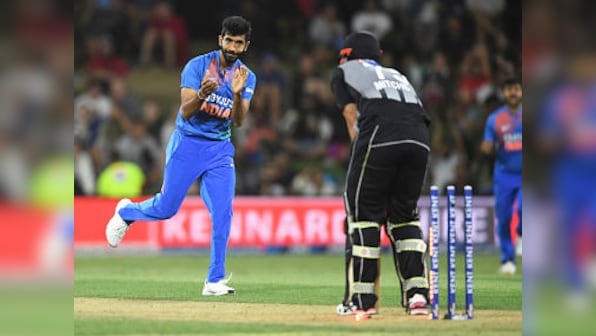 India vs New Zealand: Don't write Jasprit Bumrah off, it's never over until the world’s premier death-overs pacer has spoken