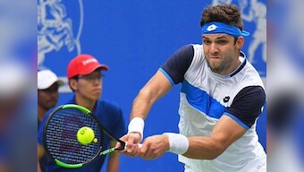Maharashtra Open 2020: Czech Republic's Jiri Vesely scripts sensational comeback against  Ricardas Berankis to storm into final
