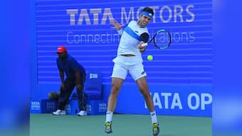 Maharashtra Open 2020: Jiri Vesely, Ricardas Berankis storm into men's singles semis with come-from-behind victories
