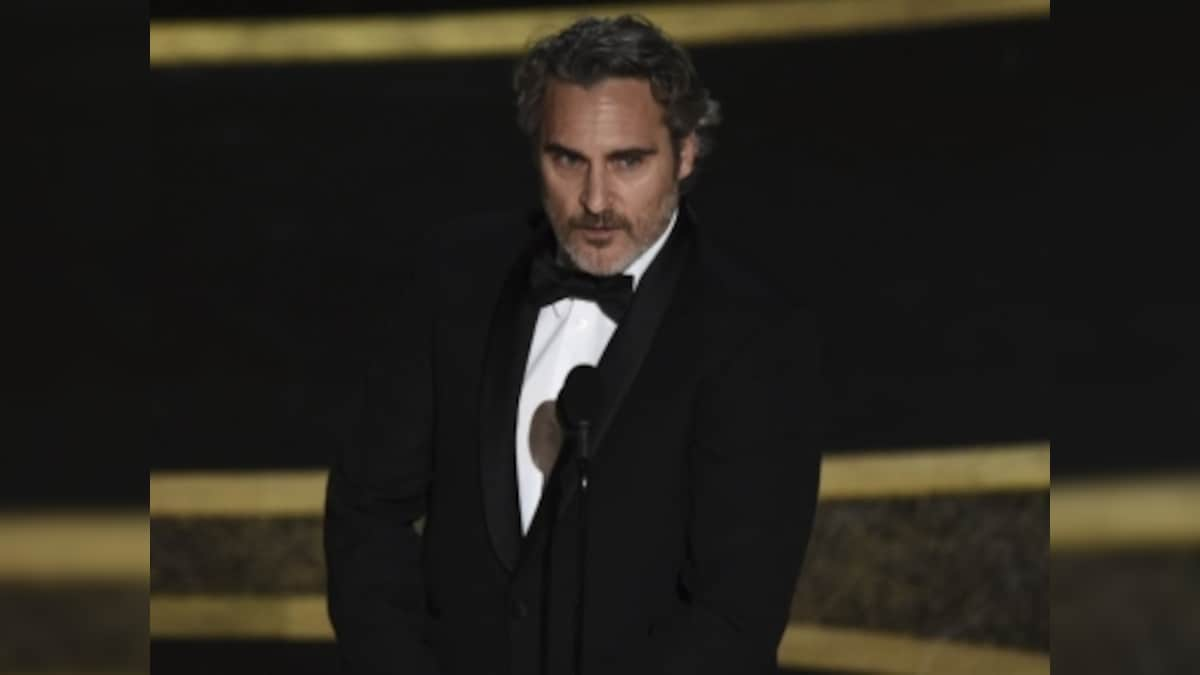 Oscars 2020: How Joaquin Phoenix, not Joker, became a voice for the voiceless this awards season