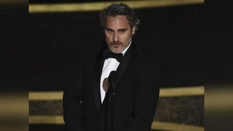 Oscars 2020: How Joaquin Phoenix, not Joker, became a voice for the voiceless this awards season