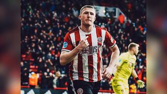 John Lundstram interview: Underdogs Sheffield United's quality is not a surprise anymore, says Blades midfielder