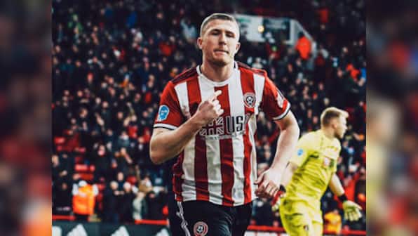 John Lundstram interview: Underdogs Sheffield United's quality is not a surprise anymore, says Blades midfielder