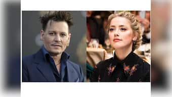 Amber Heard reportedly admits to 'hitting' former husband Johnny Depp in leaked audio tapes
