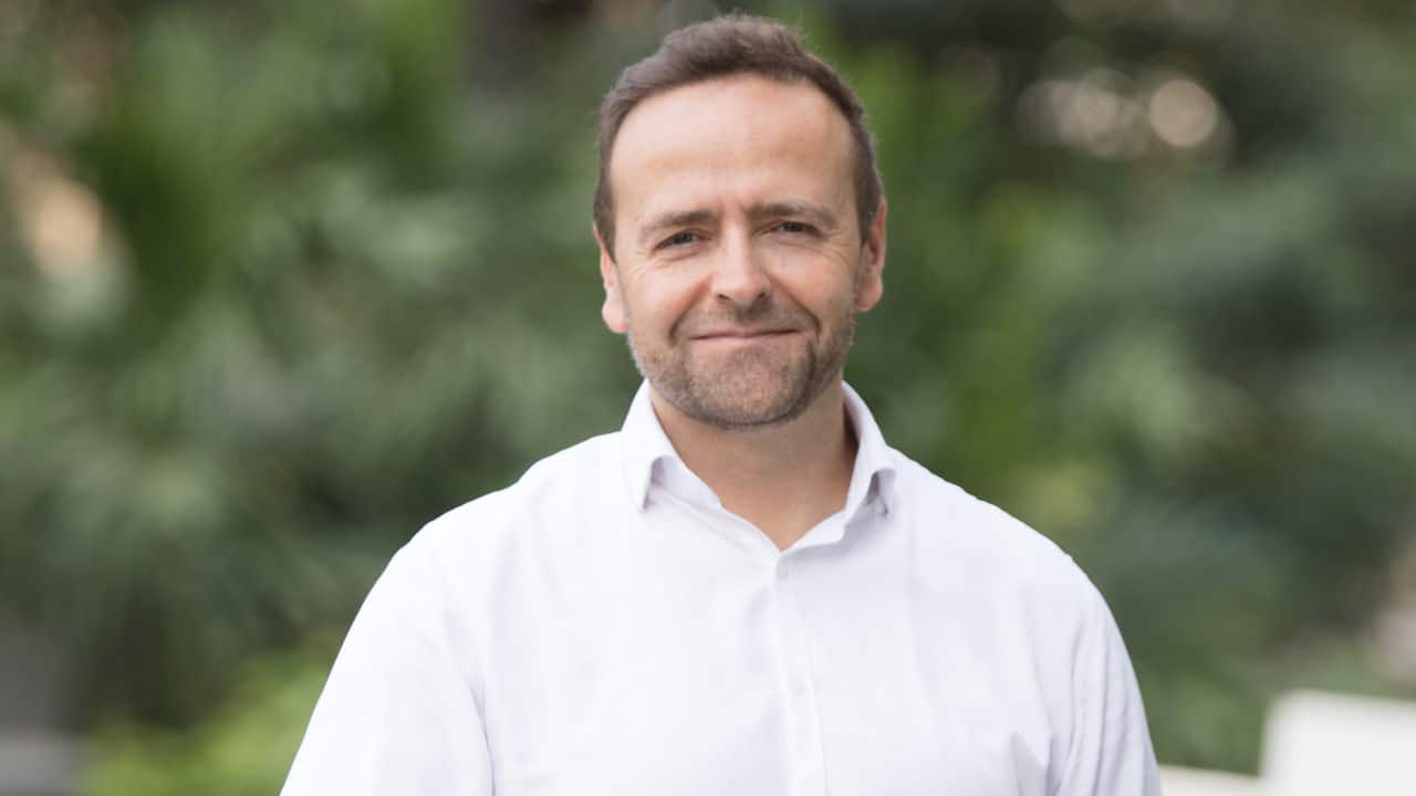 Jonathan Bill founder Credimate-1280