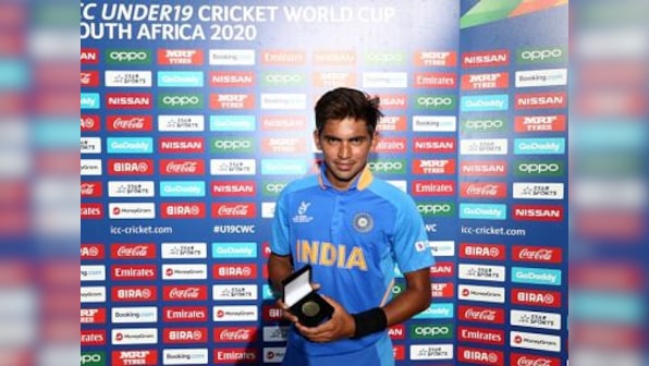 ICC U-19 World Cup 2020: Battle of pace in the offing as India aim to outmuscle Pakistan at their own strength