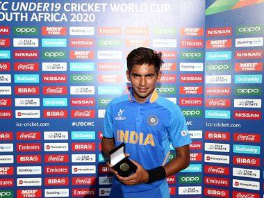 ICC U-19 World Cup 2020: Battle of pace in the offing as India aim to outmuscle Pakistan at their own strength