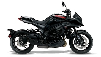 Auto Expo 2020: Suzuki Katana 1000 to be showcased; might be launched in the second half of 2020