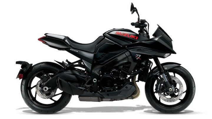 Auto Expo 2020: Suzuki Katana 1000 to be showcased; might be launched in the second half of 2020