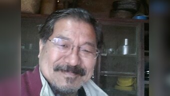 Amid anti-CAA protests, prominent senior citizens' group in Nagaland slams state government for supporting legislation