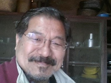 Amid anti-CAA protests, prominent senior citizens' group in Nagaland slams state government for supporting legislation