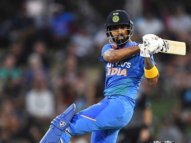 India vs New Zealand: KL Rahul looking to continue his rich batting form, but says hes not thinking too much about T20 World Cup
