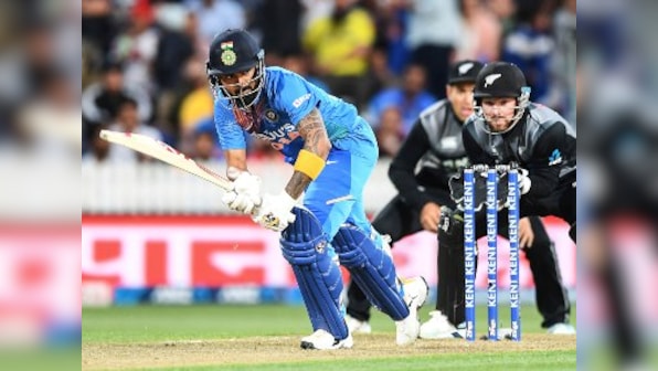 Indian opener KL Rahul retains second position in ICC T20 Rankings; Jasprit Bumrah moves up to 12 in bowling charts