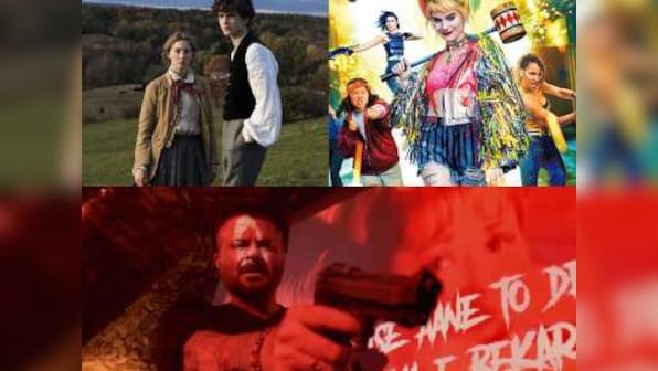 Malang and Shikara in Bollywood to Little Women and Birds of Prey in Hollywood: Know Your Releases