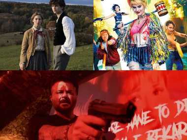 Malang and Shikara in Bollywood to Little Women and Birds of Prey in Hollywood: Know Your Releases Malang and Shikara in Bollywood to Little Women and Birds of Prey in Hollywood: Know Your Releases