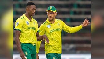 South Africa vs Australia: Hosts fined 20 percent of match fee for maintaining slow over rate in first T20I