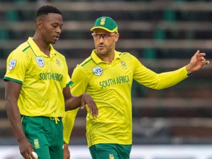 South Africa vs Australia: Hosts fined 20 percent of match fee for maintaining slow over rate in first T20I