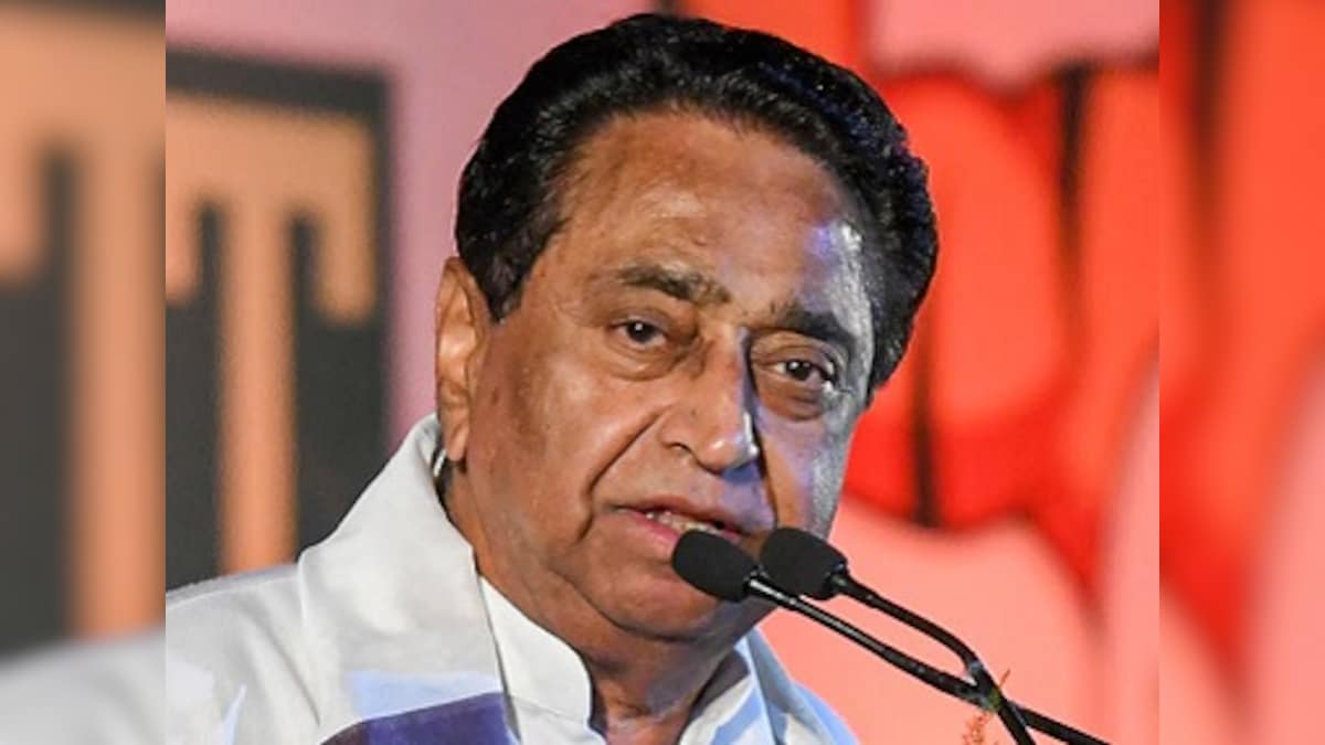 Amid Madhya Pradesh political crisis, Kamal Nath Cabinet okays 'in-principle' creation of three new districts in state