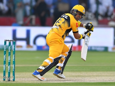 PSL 2020: Kamran Akmal's ton guides Peshawar Zalmi to first win of season; Islamabad United blank Multan Sultan PSL 2020: Kamran Akmal's ton guides Peshawar Zalmi to first win of season; Islamabad United blank Multan Sultan