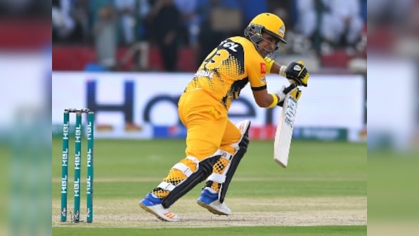 PSL 2020: Kamran Akmal's ton guides Peshawar Zalmi to first win of season; Islamabad United blank Multan Sultan