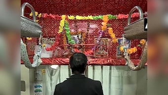 IRCTC defends move to reserve seat for Lord Shiva on inaugural run of Kashi Mahakal Express, says it was 'one-time affair' to seek blessings