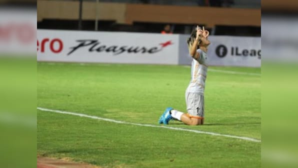 I-League 2019-20: Defending champions Chennai City FC play out 1-1 draw with struggling Aizawl FC