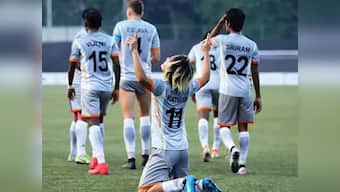 I-League 2019-20: Fito Miranda, Katsumi Yusa score as Chennai City FC beat Indian Arrows to go third