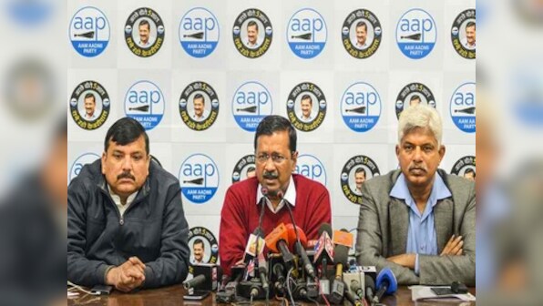 Delhi polls about deliverability, not ideologies; polarising voters in response to AAP's development-centric pitch may not work for BJP