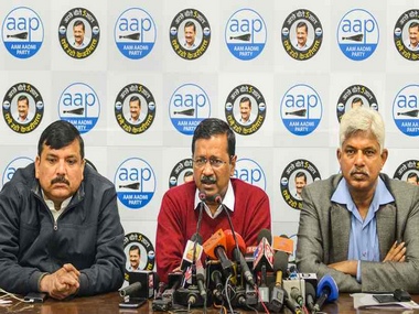 Delhi polls about deliverability, not ideologies; polarising voters in response to AAP's development-centric pitch may not work for BJP Delhi polls about deliverability, not ideologies; polarising voters in response to AAP's development-centric pitch may not work for BJP