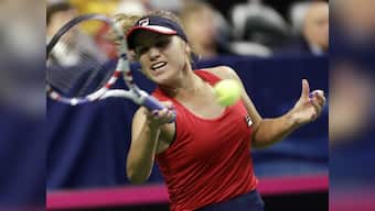 Australian Open champion Sofia Kenin, US Open winner Bianca Andreescu to be part of 16-player team event in Charleston in June