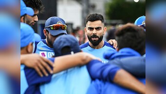 India vs New Zealand: Chance for Virat Kohli's young guns to impress in key players' absence as teams gear up for first ODI