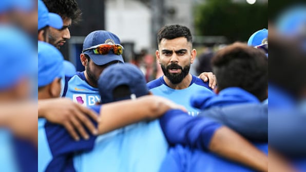 India vs New Zealand: Chance for Virat Kohli's young guns to impress in key players' absence as teams gear up for first ODI