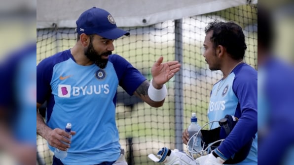 India vs New Zealand: Bouncer challenge awaits Indian batsmen as Neil Wagner joins Kiwi pace attack for Christchurch Test