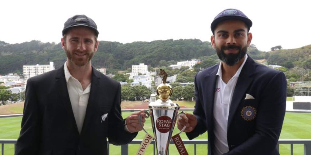 India Vs New Zealand Highlights 2nd Test In Christchurch Day 2 Full Cricket Score Visitors Lead By 97 Runs In Second Innings At Stumps Firstcricket News Firstpost