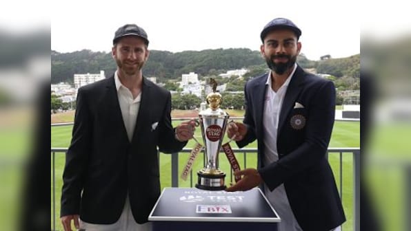 India vs New Zealand, Highlights, 2nd Test in Christchurch, Day 3, Full  Cricket Score: Black Caps win, sweep series 2-0 – Firstpost