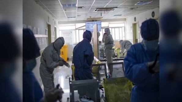 South Korea reports seven deaths due to coronavirus, confirms 161 more cases; Moon Jae-in calls for 'unprecedented' steps to contain outbreak