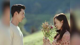 Crash Landing on You: Korean TV series aims to bridge north-south division despite waning prospects of a peace agreement