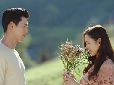 Crash Landing on You: Korean TV series aims to bridge north-south division despite waning prospects of a peace agreement Crash Landing on You: Korean TV series aims to bridge north-south division despite waning prospects of a peace agreement